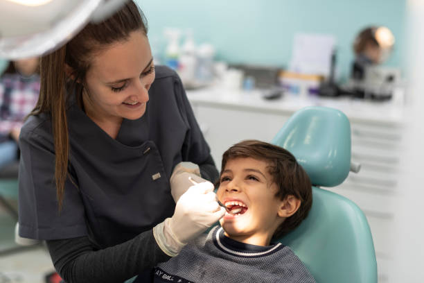 Best Emergency Wisdom Tooth Extraction in Bishop, CA